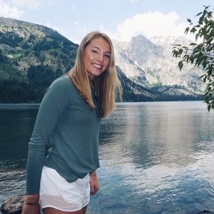 Meet your Posher, Frankie